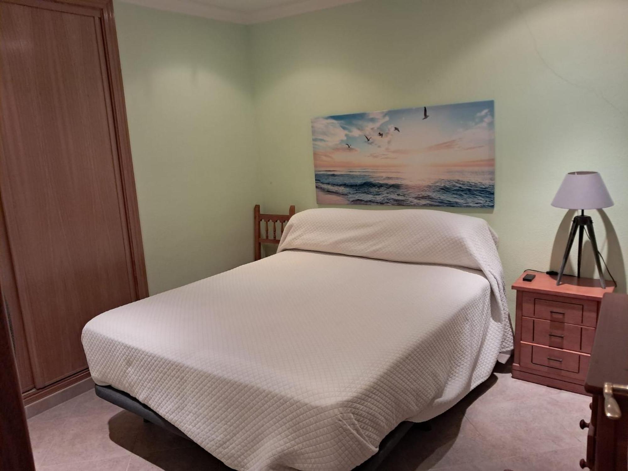 Suite De Lujo En Primera Linea ฟูเอนฮิโรลา ภายนอก รูปภาพ